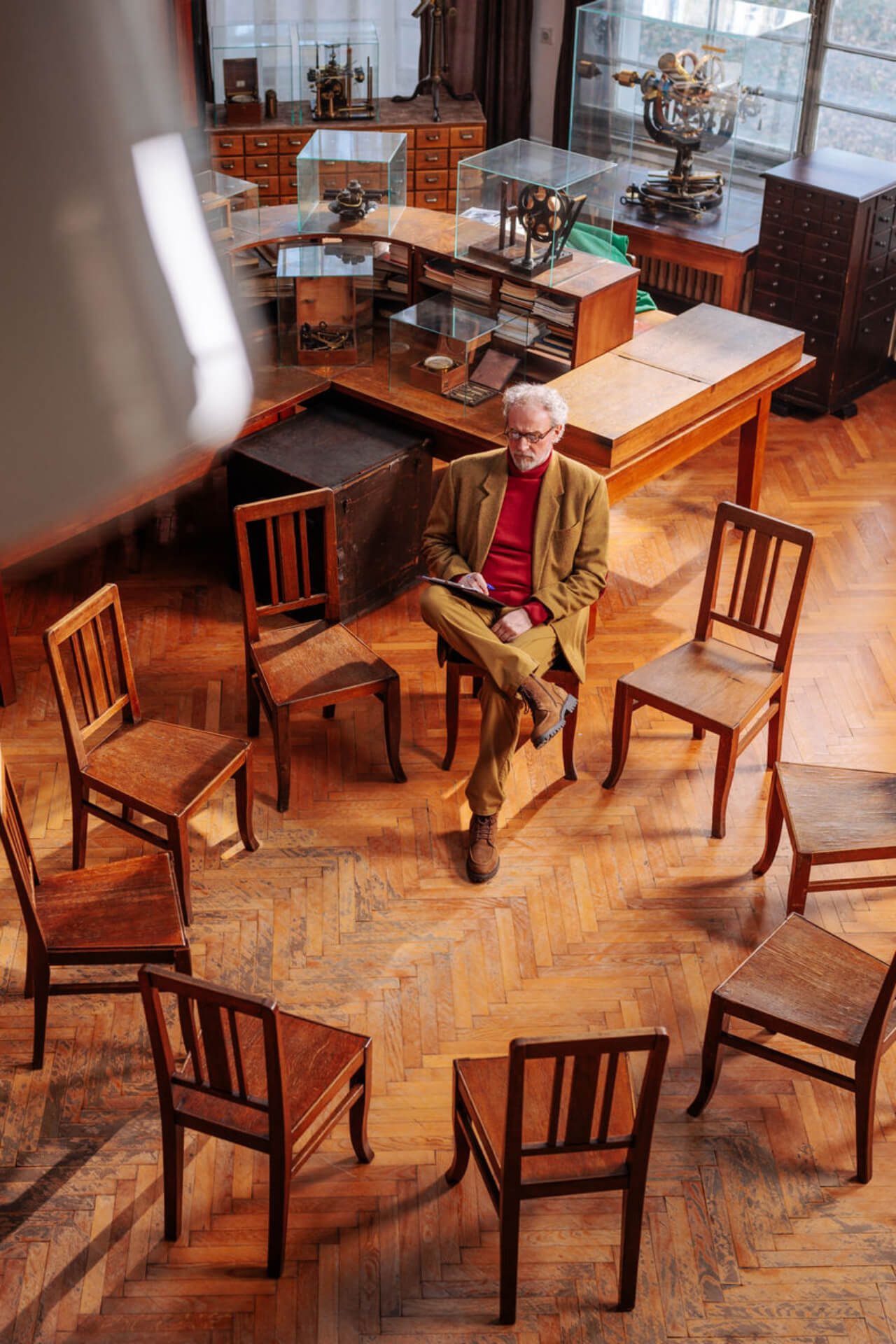 Warsztaty dla kobiet.