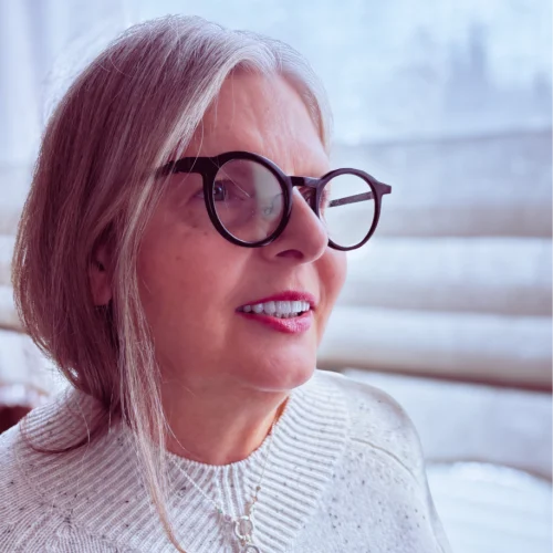 Warsztaty "Dosyć naprawiania – czas żyć." Start 25.11.2025